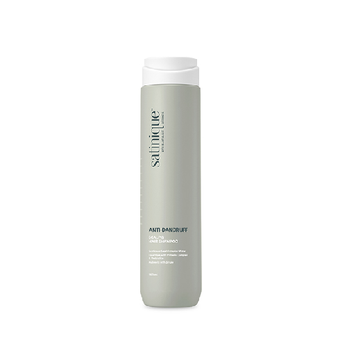 Satinique Shampoo Anticaspa